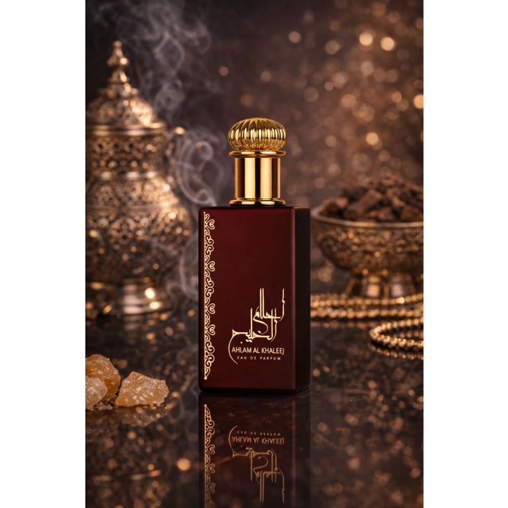Eau de Parfum Spray 2.7 Ounce D68598