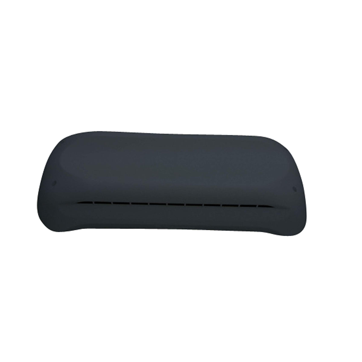 Black Refrigerator Vent Cap N2804