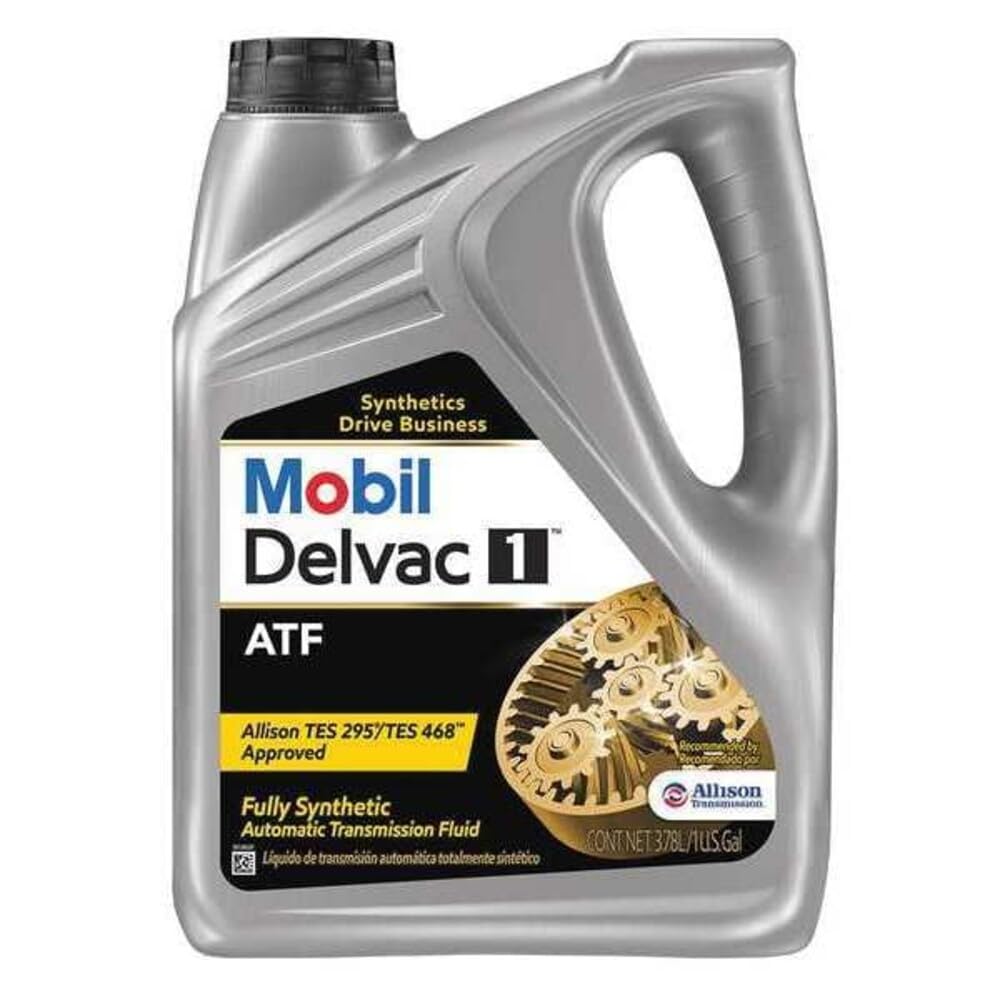 Automatic Transmission Fluid 1 gal B3656