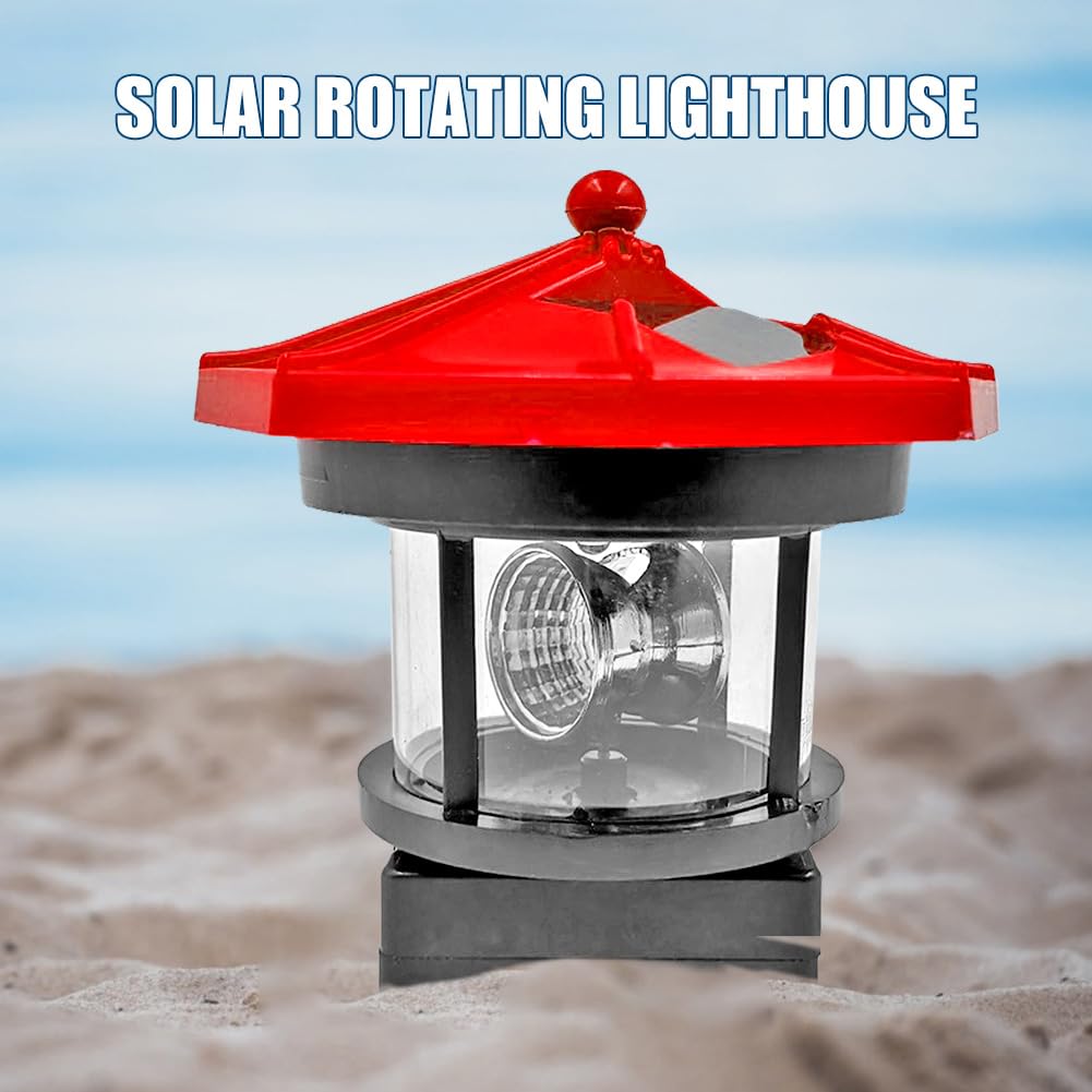 Solar LED Light Garden Decoration W90069