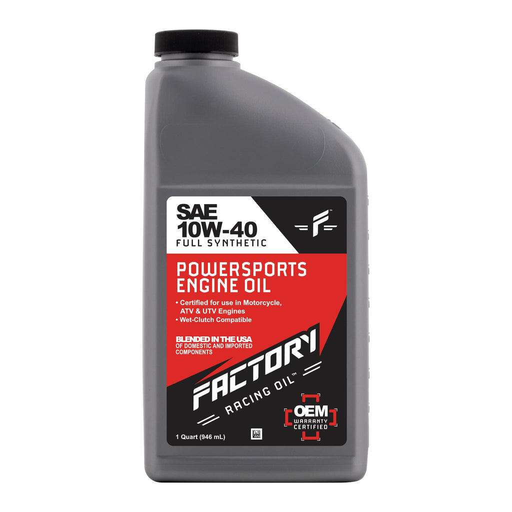 Oil Change Kit W350630