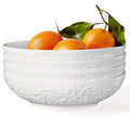 42oz Ceramic Ramen Bowl Set of 4 C22689