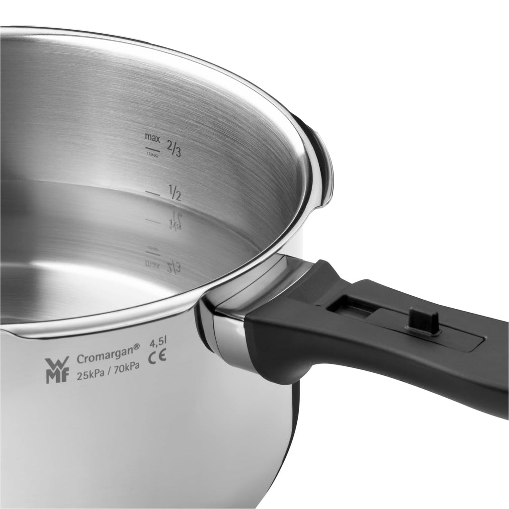 22 cm 3 Litres Stainless Steel Quick Cooker B290501