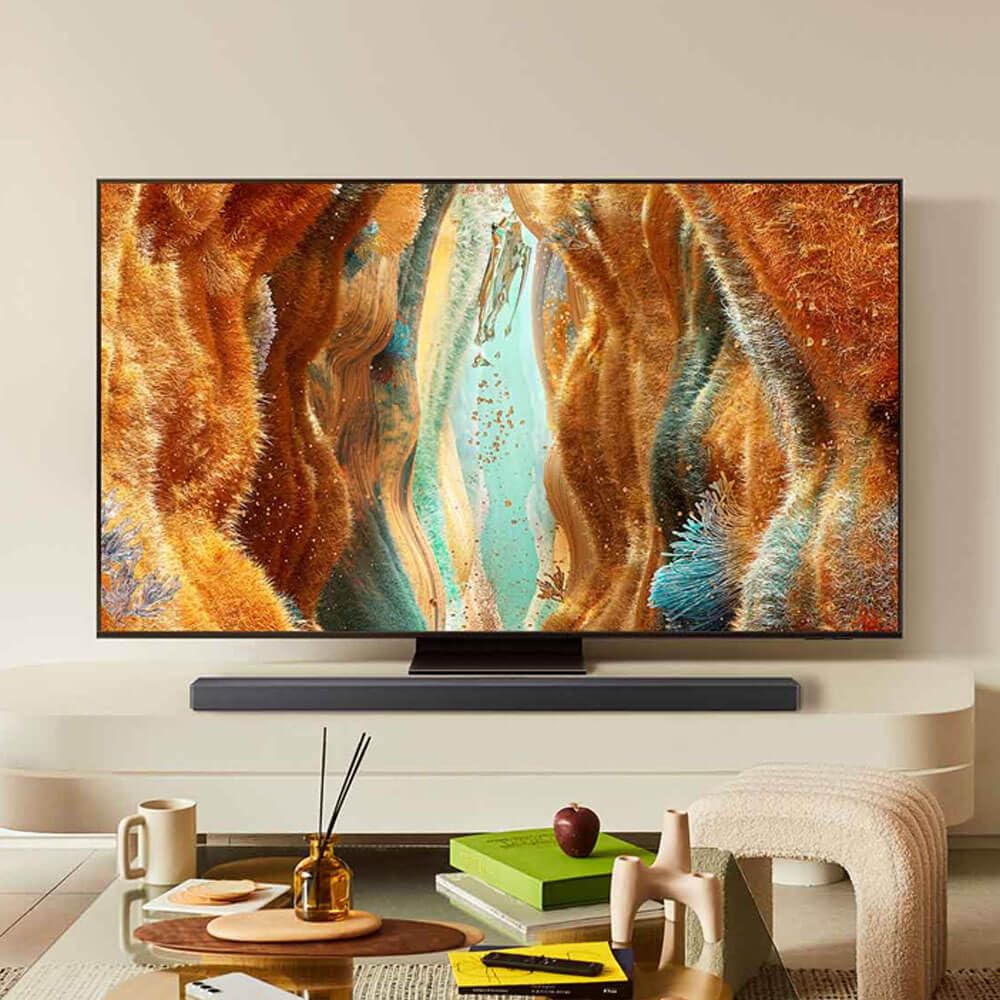 55 inch Neo QLED 4K Mini LED Smart TV T648723
