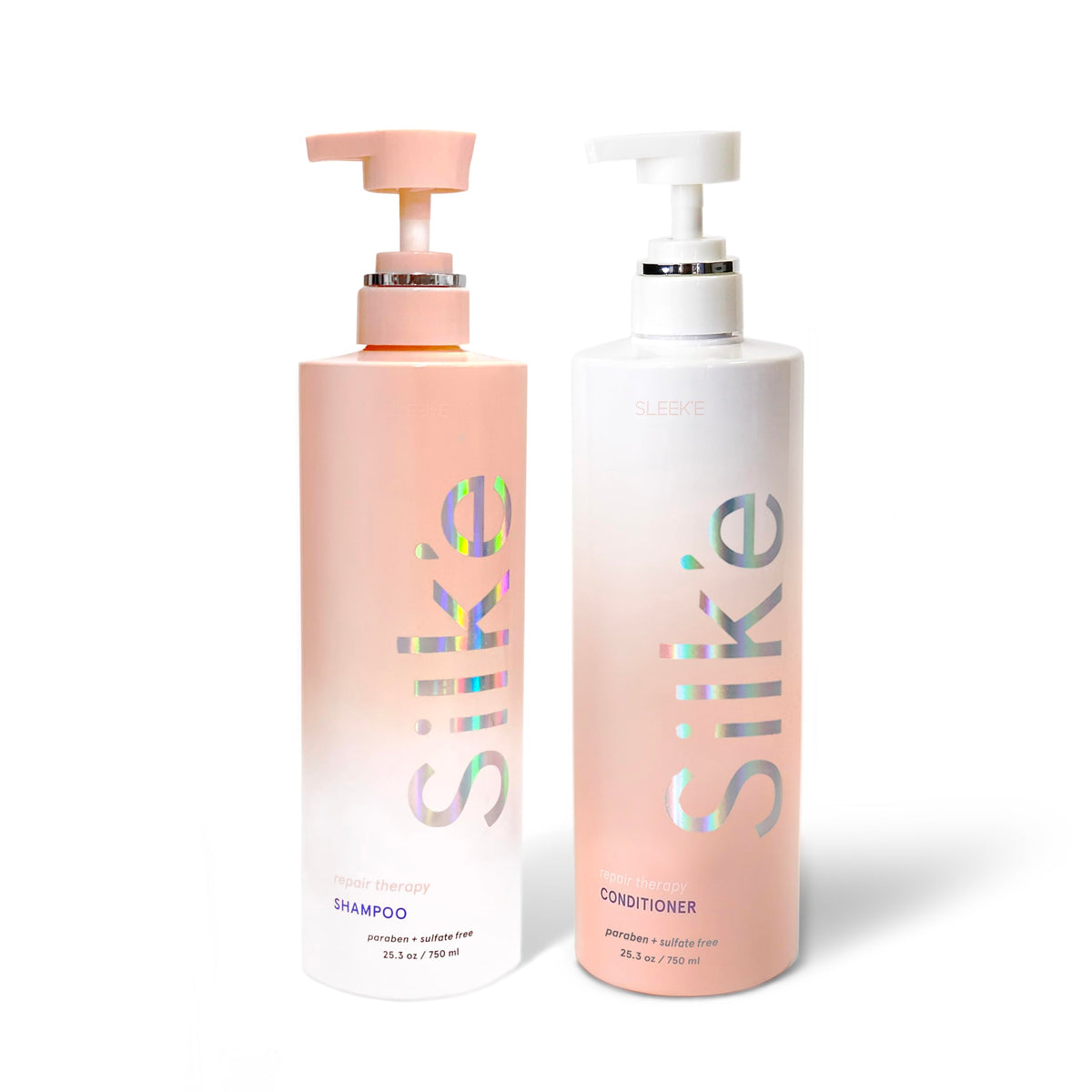 Shampoo & Conditioner Duo 750ml F98157