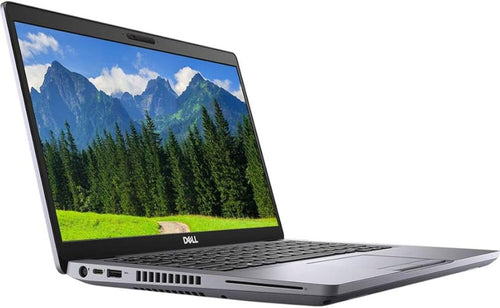 14" Laptop, Intel Core i7, 16GB RAM, 512GB SSD M7843