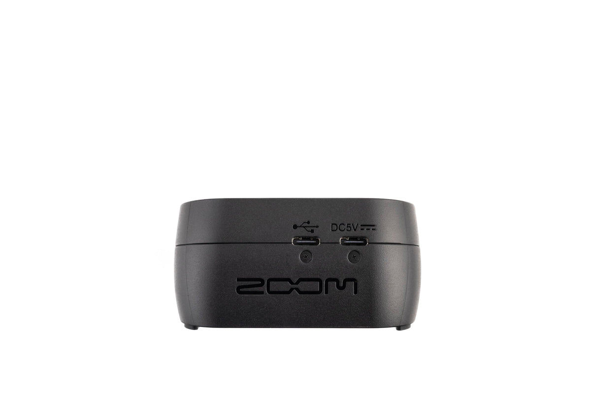 Podcast Recorder with 2 USB Mic Inputs L887430