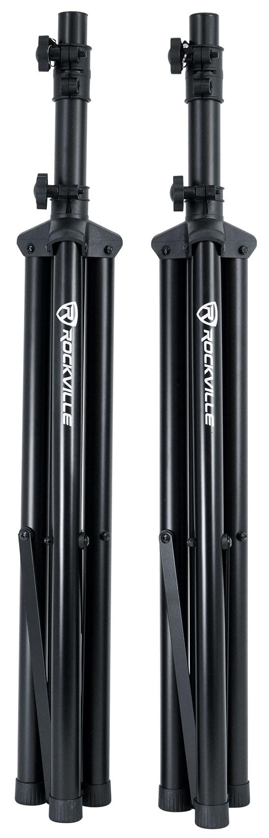 Dual 12" Powered PA Speaker Package S400749