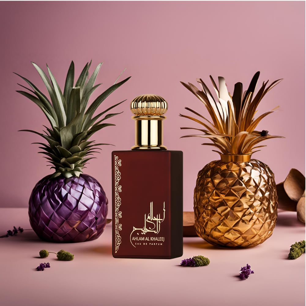 Eau de Parfum Spray 2.7 Ounce D68598