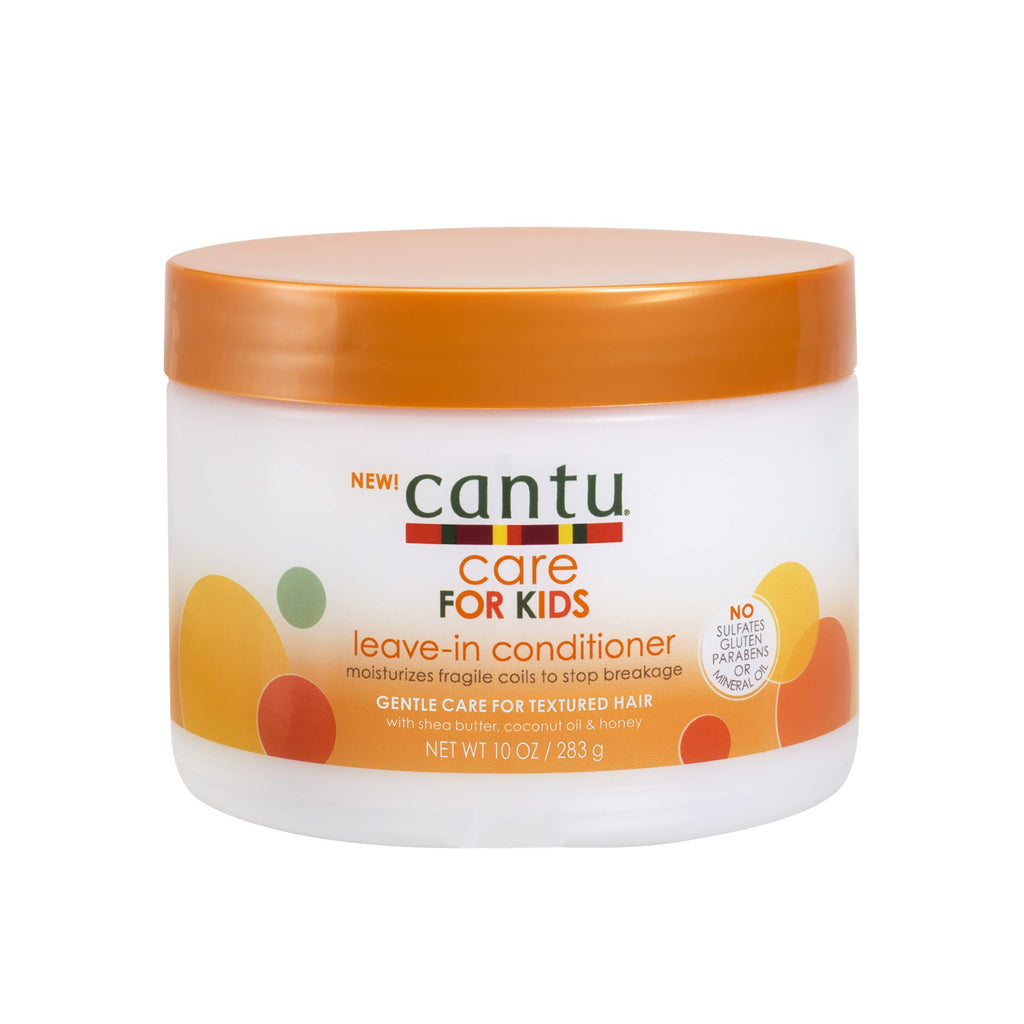Kids Leave-In Conditioner, 10 oz. Q162562