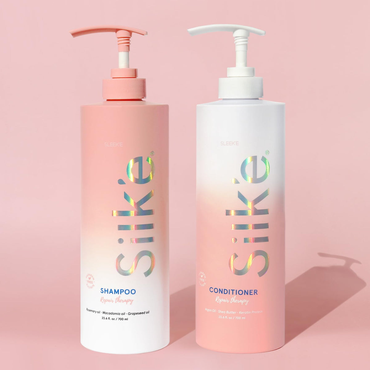 Shampoo & Conditioner Duo 750ml F98157