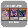 Custom Deck O569542