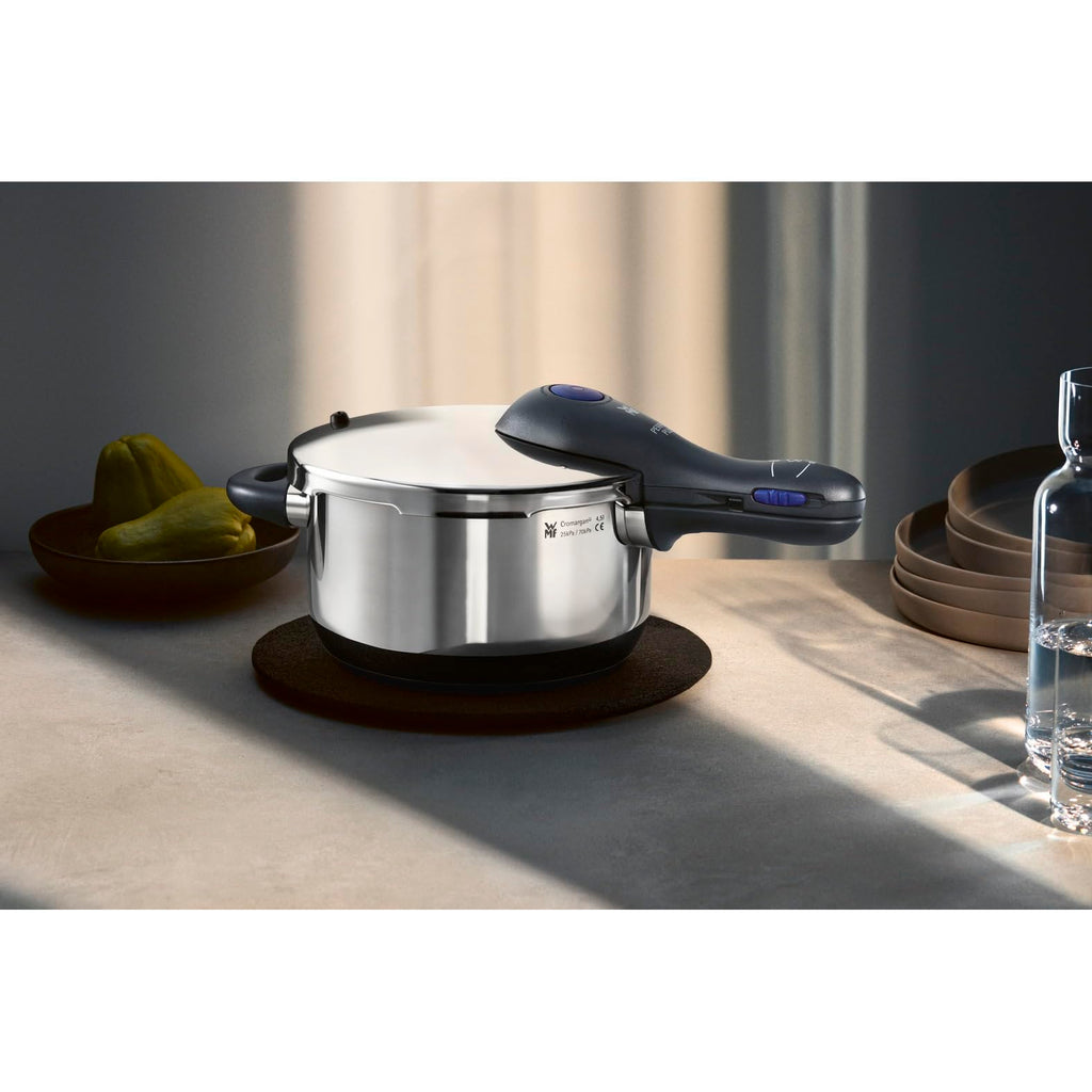 22 cm 3 Litres Stainless Steel Quick Cooker B290501