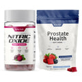 Beet Root Gummies + Prostate Health Soft Chew Q9175