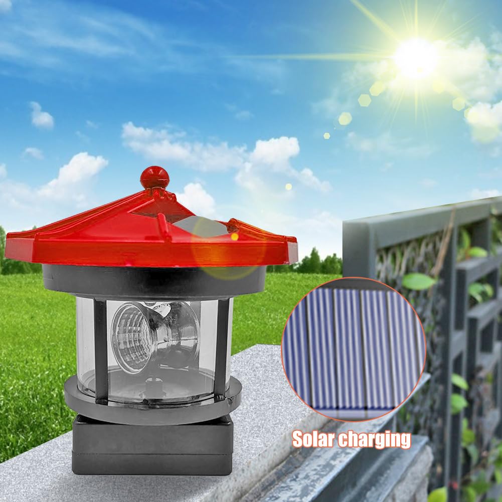 Solar LED Light Garden Decoration W90069