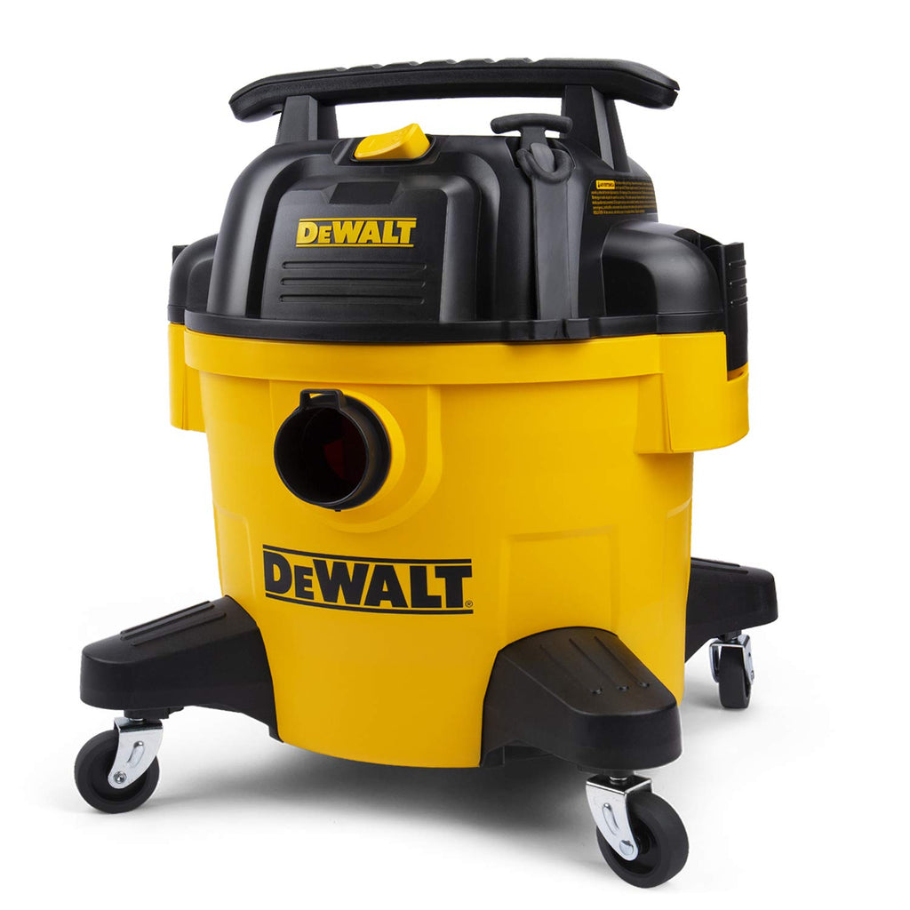6 Gal Wet/Dry Shop Vacuum with Blower B86235