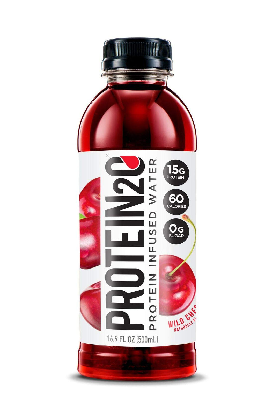 Whey Protein Infused Water Variety Pack 16 Count K51434