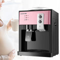 Top Loading Countertop Water Dispenser, 3 Temperature Setting D9702