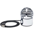 Portable USB Microphone F86468