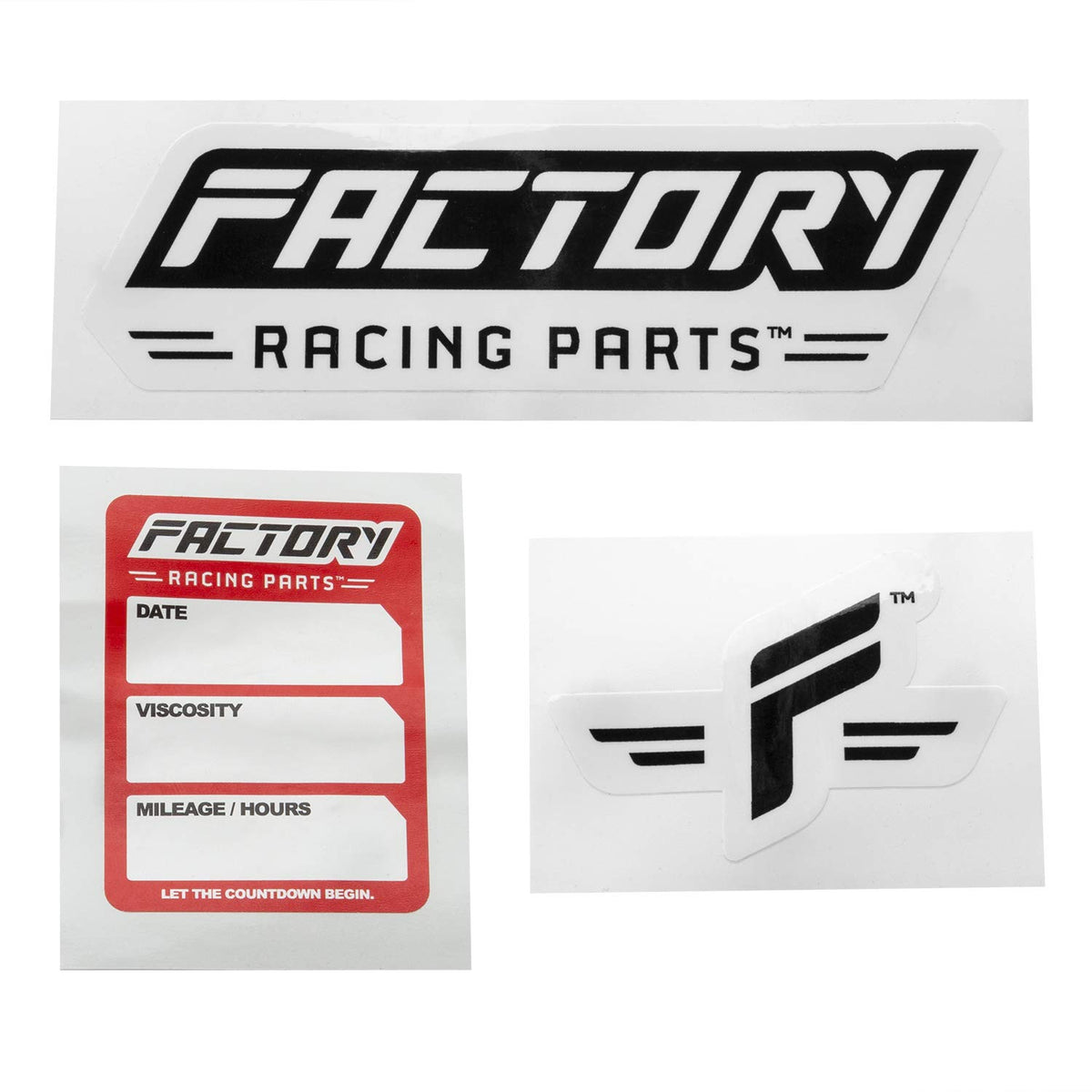 Oil Change Kit W350630