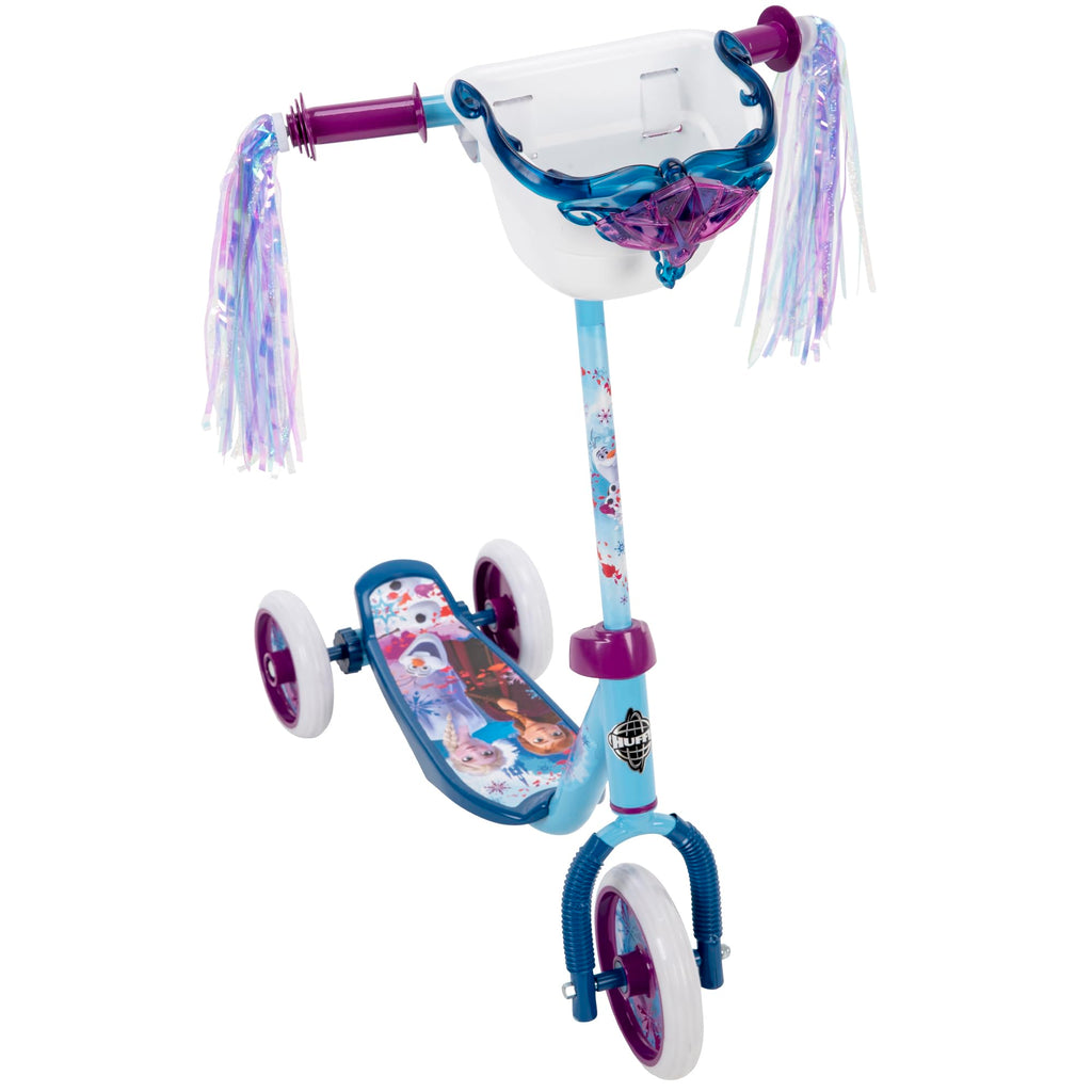 3-Wheel Scooters P783