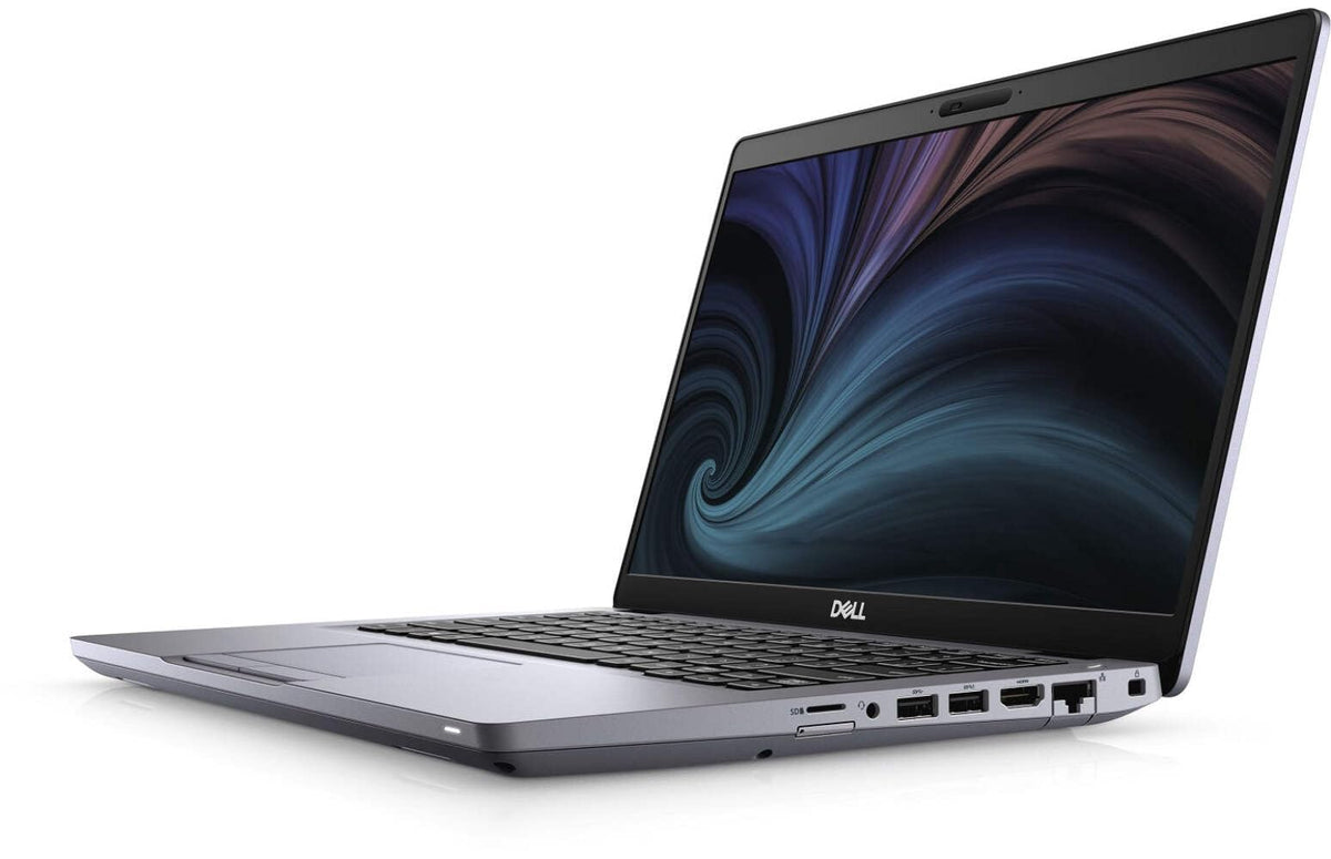 14" Laptop, Intel Core i7, 16GB RAM, 512GB SSD M7843