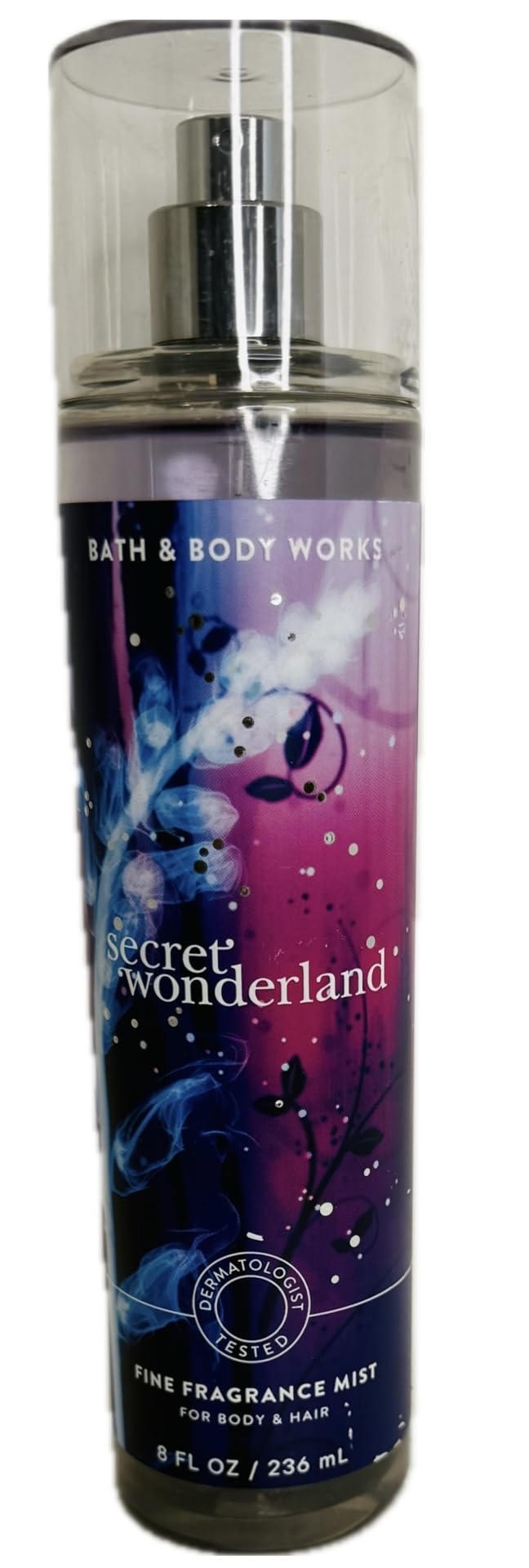 Fine Fragrance Mist 8 oz W15741