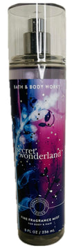 Fine Fragrance Mist 8 oz W15741