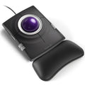 Wired Ergonomic Trackball Mouse P137