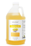 Canola Seed Oil 64 fl oz Expeller Pressed V29378