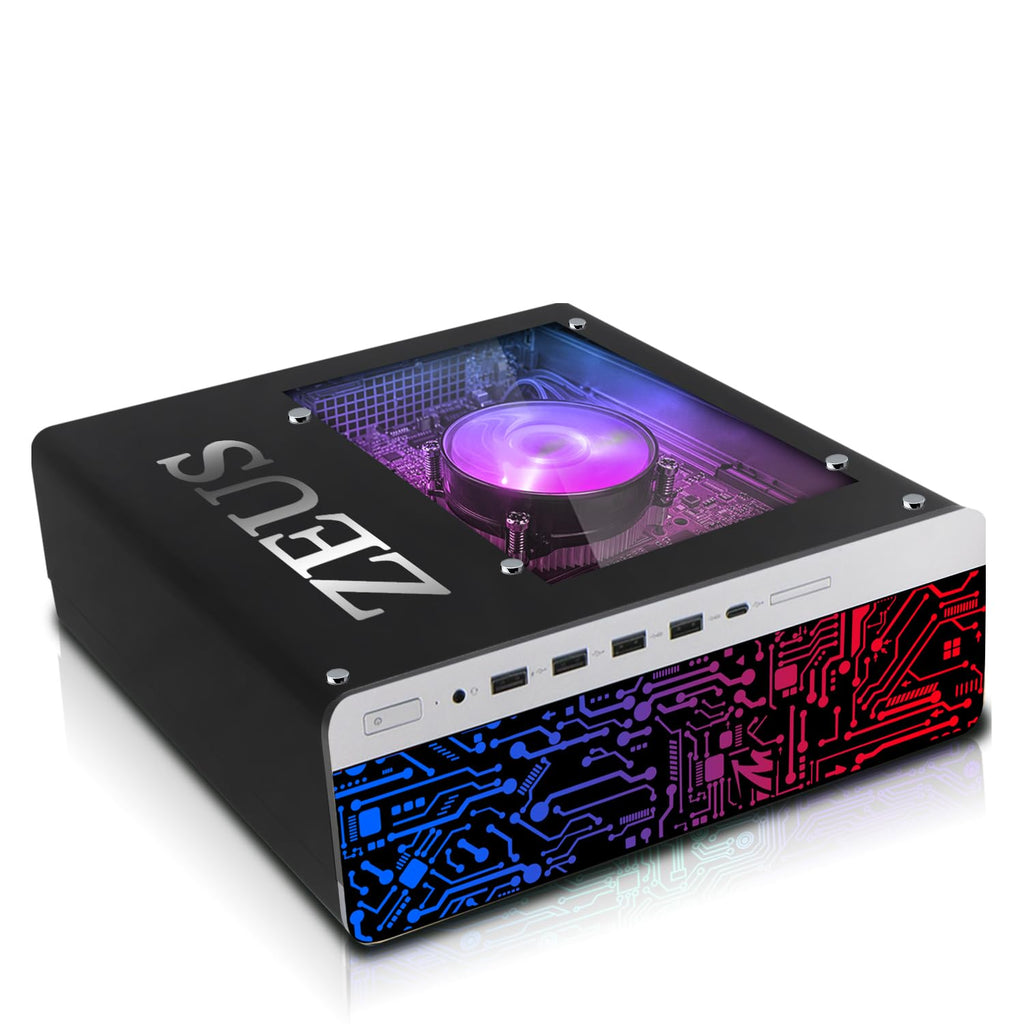 Gaming PC, i5, 8GB RAM, 1TB SSD F675029
