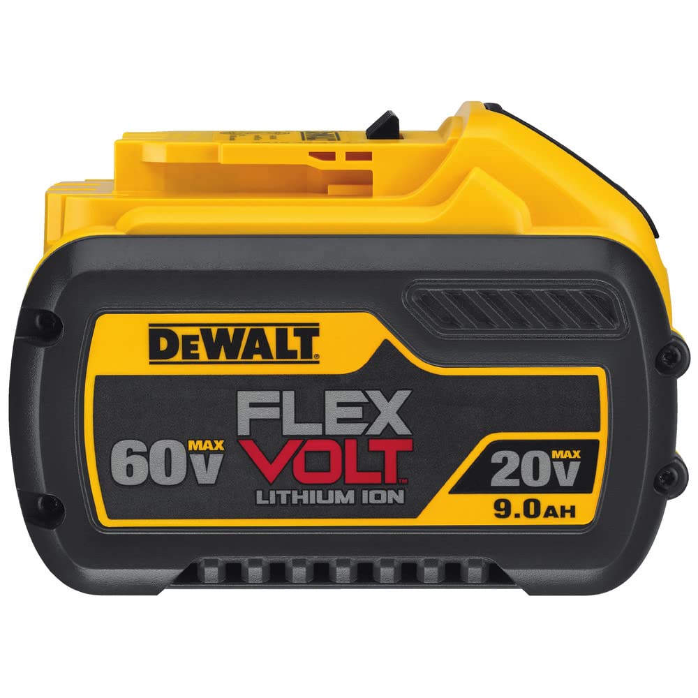 60V MAX Lithium Battery with Charger W17324