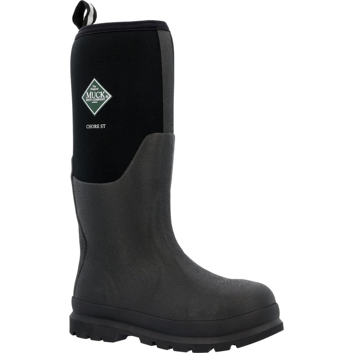Steel Toe Boot N6899