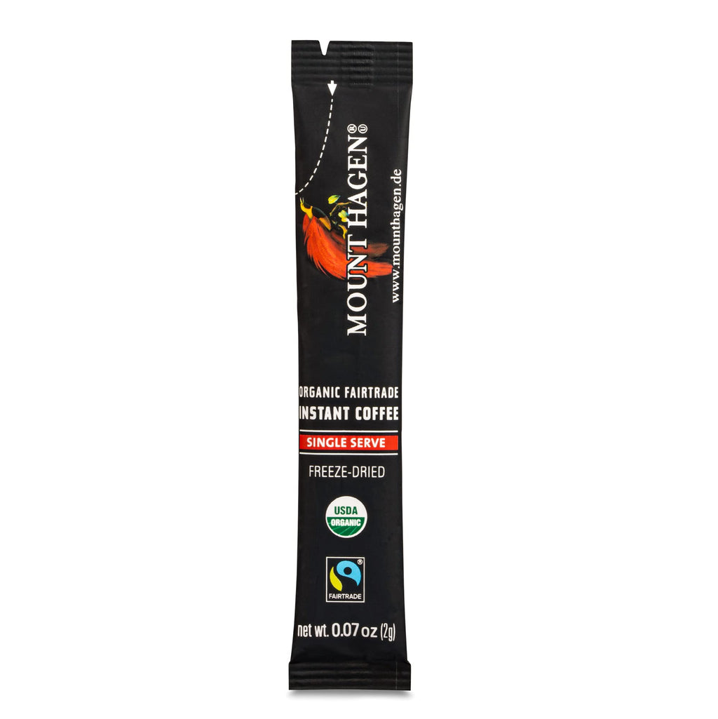 Organic Medium Roast Instant Coffee Packets 2 Pack F28094