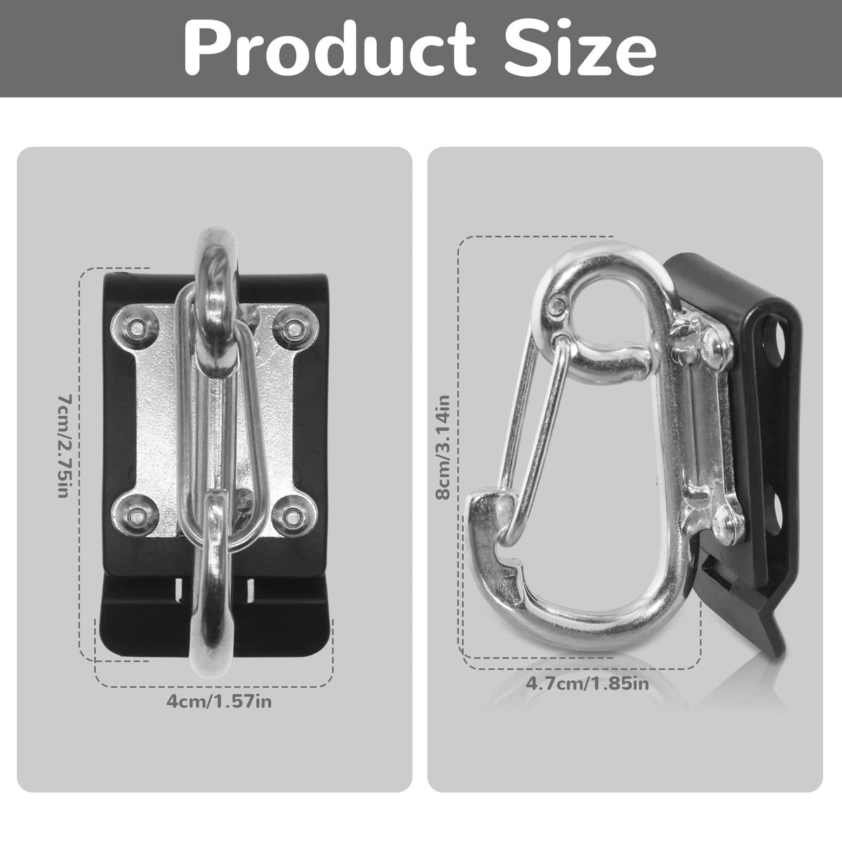 Tool Holster Belt M88876