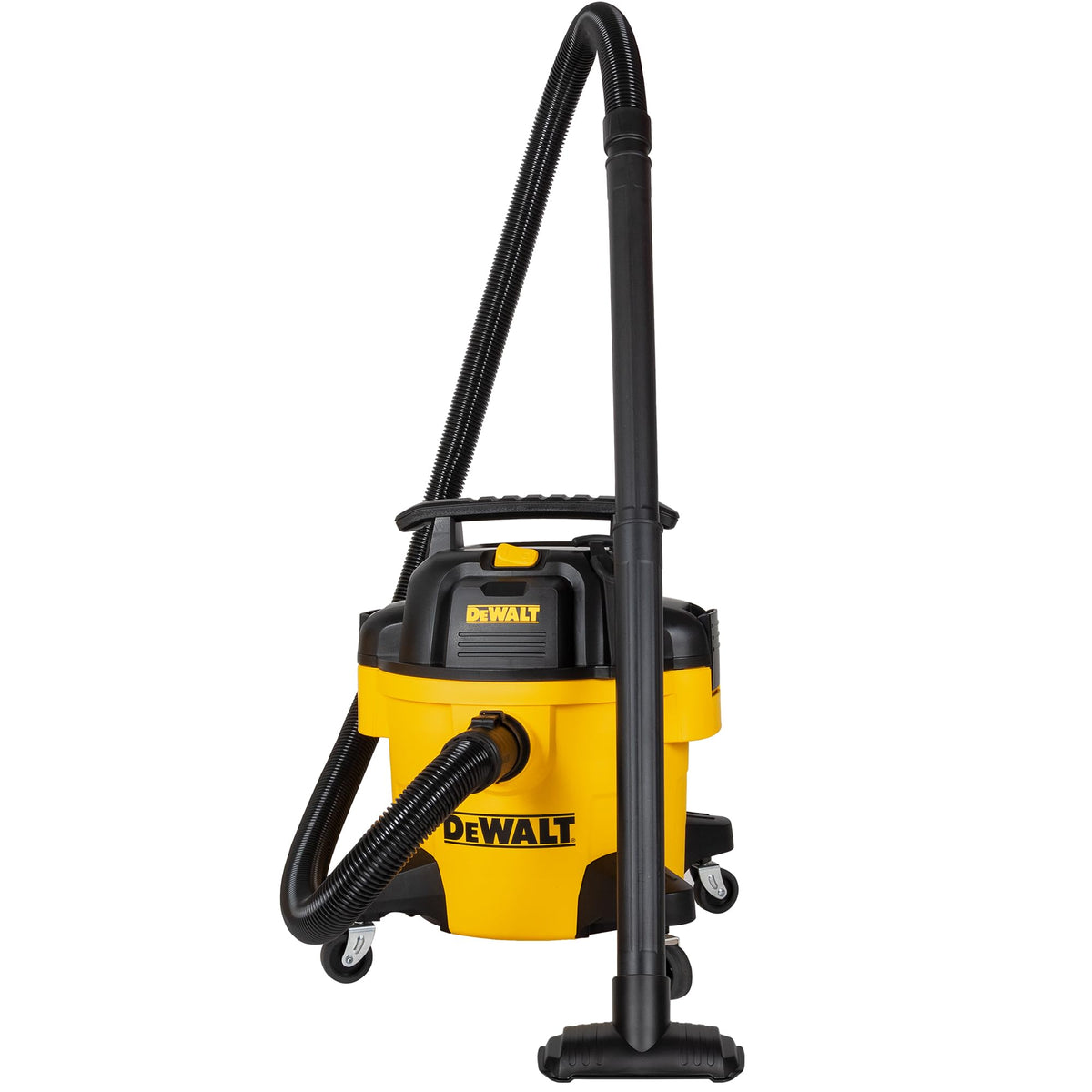 6 Gal Wet/Dry Shop Vacuum with Blower B86235