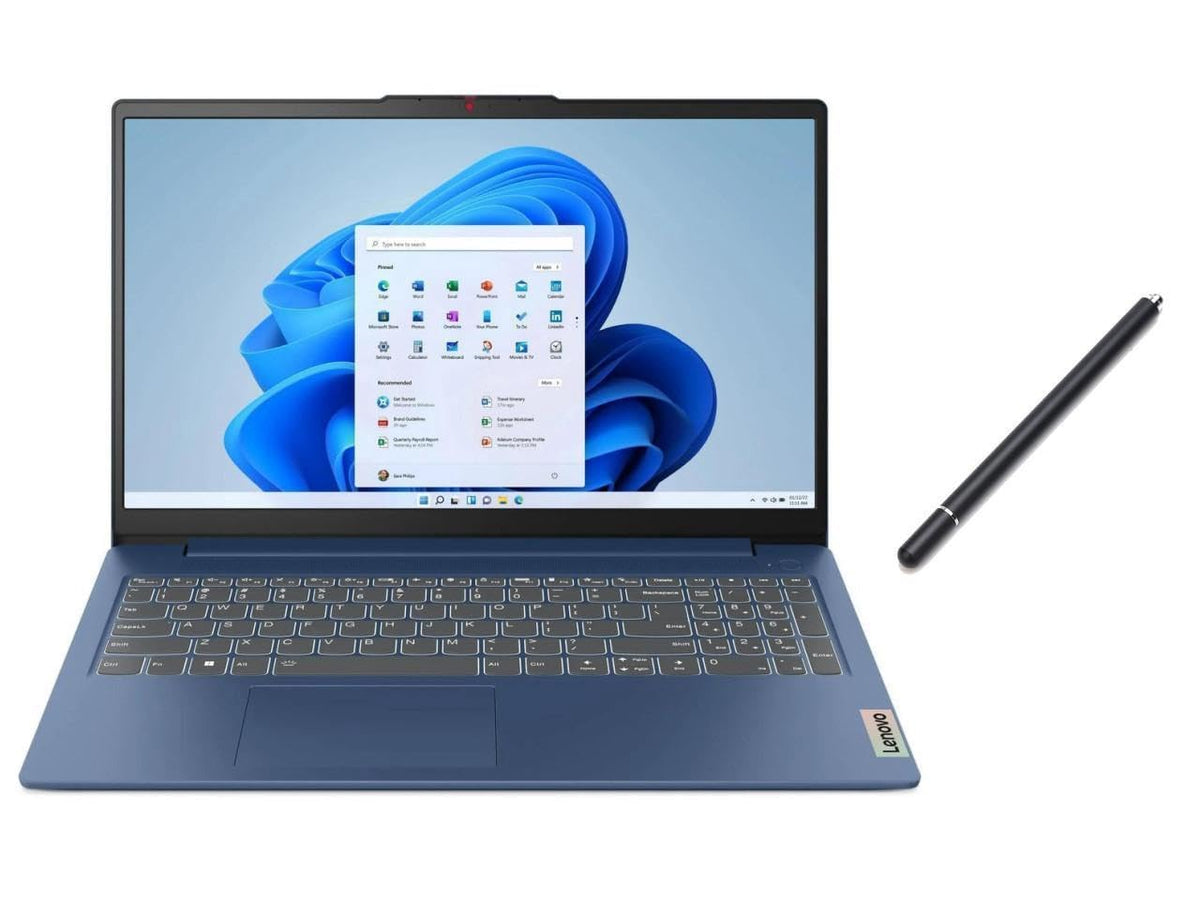 15.6 inch FHD Touch Laptop AMD Ryzen 7 16GB RAM 512GB SSD X476476