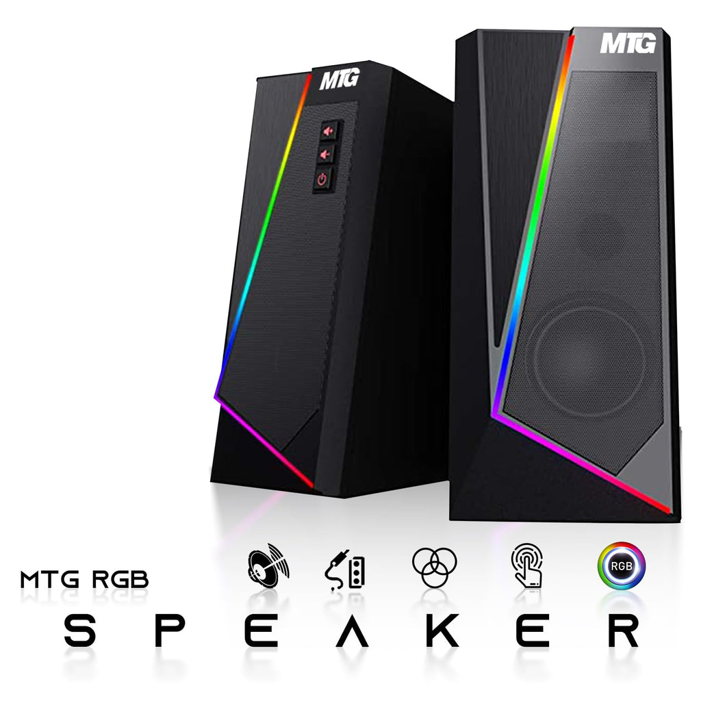 Gaming PC, i5, 8GB RAM, 1TB SSD F675029