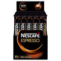 Instant Coffee Sticks 25 sticks 1.76oz Espresso F598727