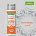 Zinc Spray Skin Protectant 2 oz D539
