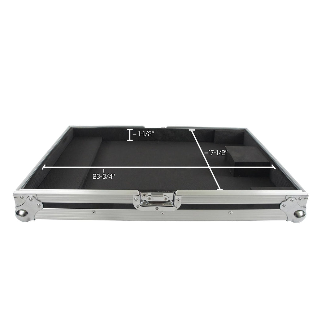 DJ Flight Road Case for Digital Mixer M4692