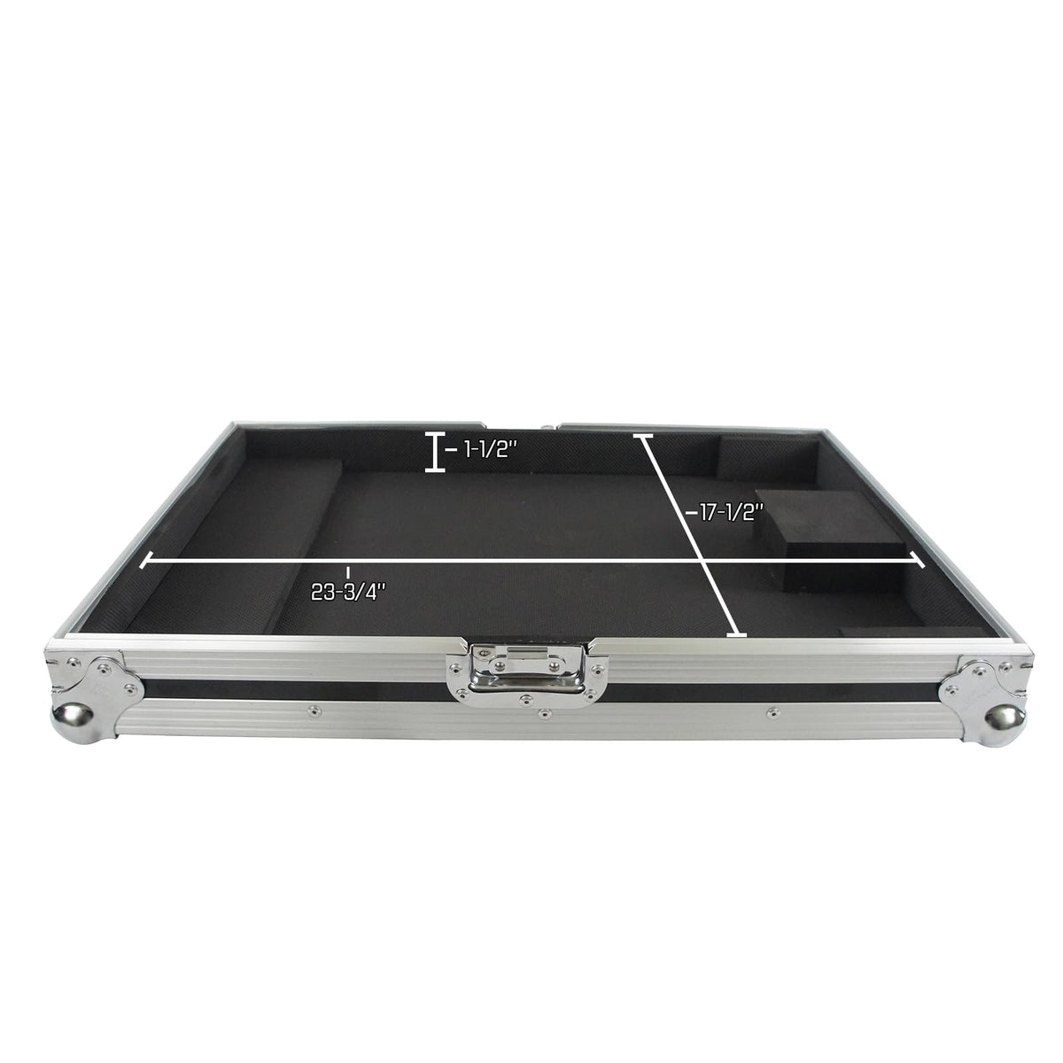 DJ Flight Road Case for Digital Mixer M4692