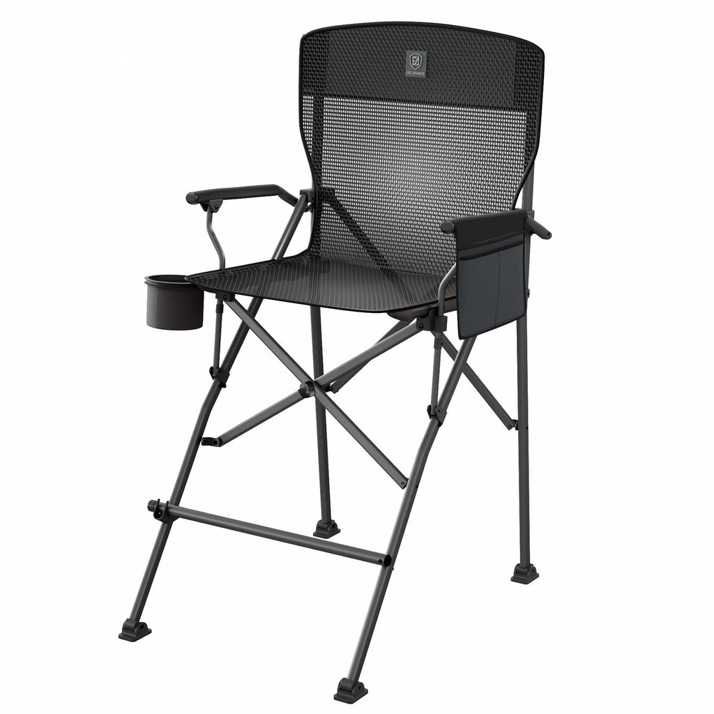 Tall Foldable Camping Chair H83480