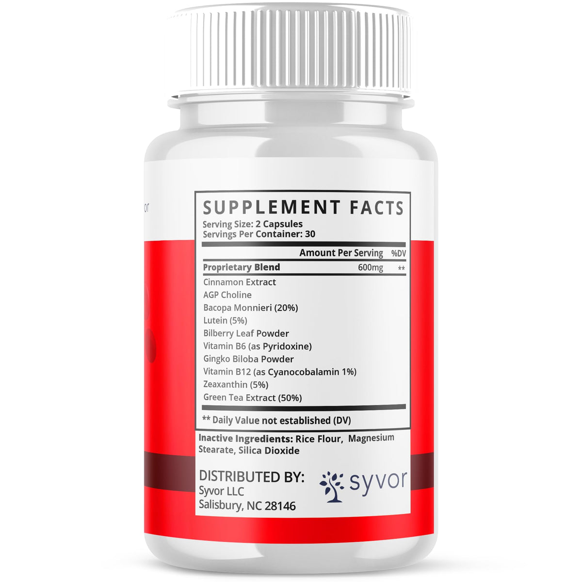 120 Capsules N34744