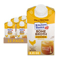 Chicken Bone Broth 8.25 oz Carton Pack of 12 H21864