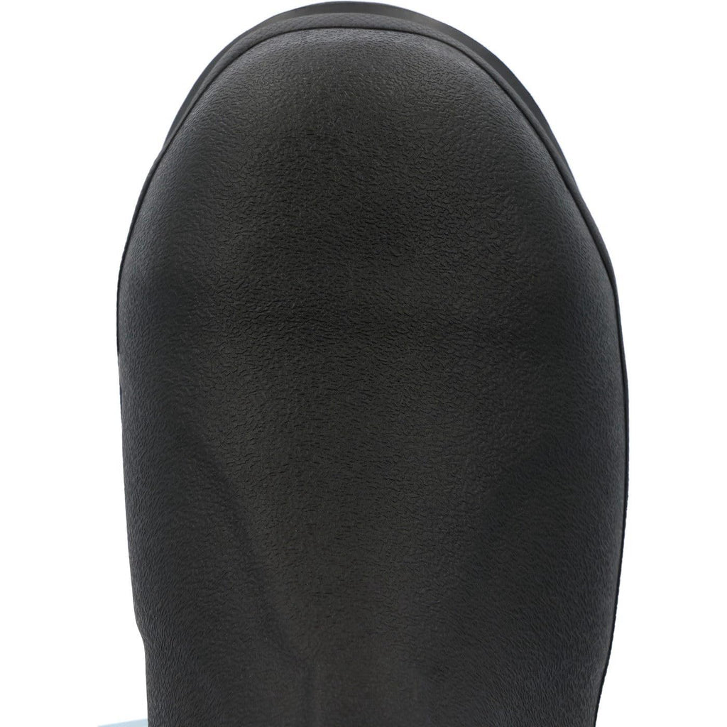 Steel Toe Boot N6899