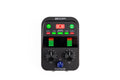 Podcast Recorder with 2 USB Mic Inputs L887430
