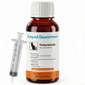 Liquid Fenbendazole Dewormer for Cats & Kittens 100ml A527