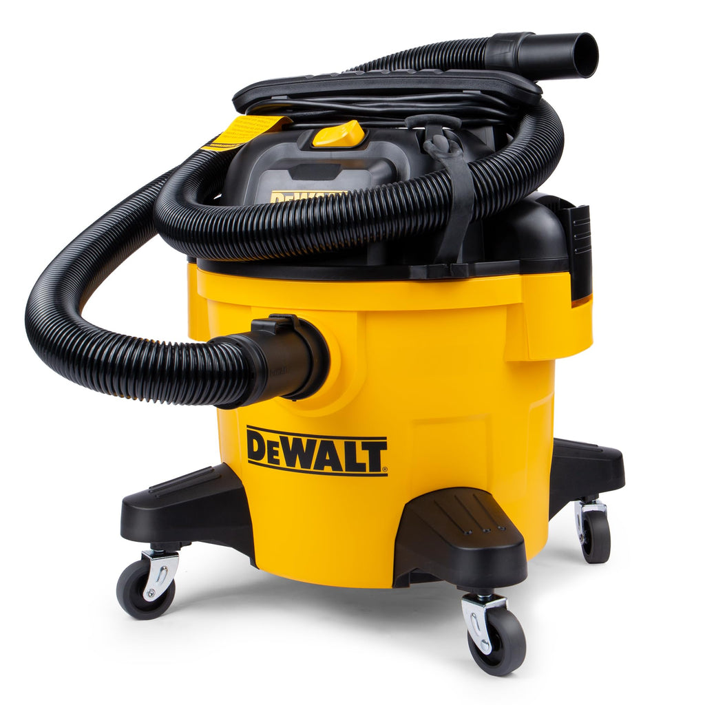 6 Gal Wet/Dry Shop Vacuum with Blower B86235