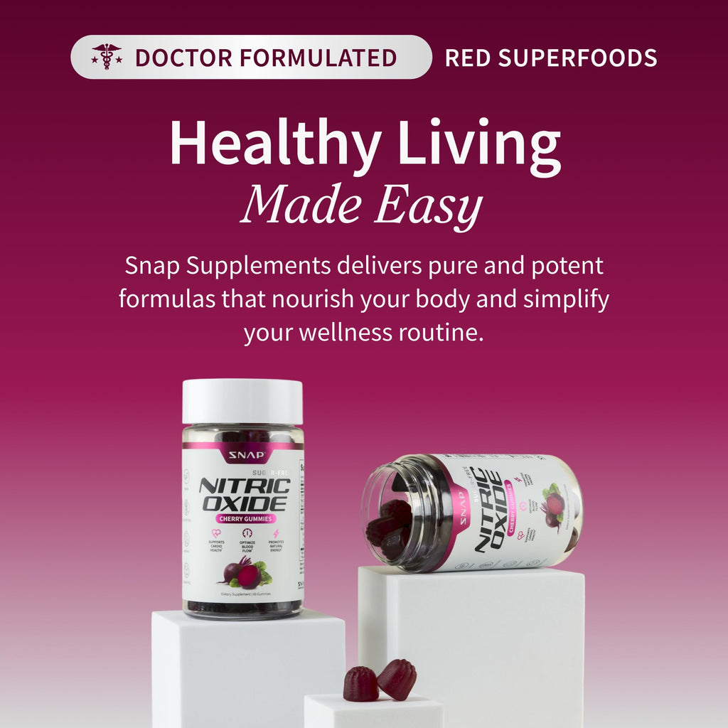 Beet Root Gummies + Prostate Health Soft Chew Q9175